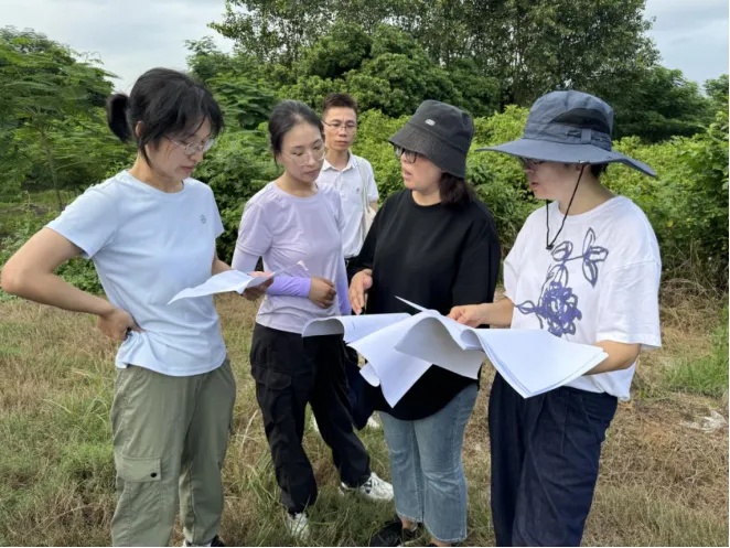 智慧博物馆，智慧博物馆建设，智慧博物馆解决方案，广州欧科参与四普工作6